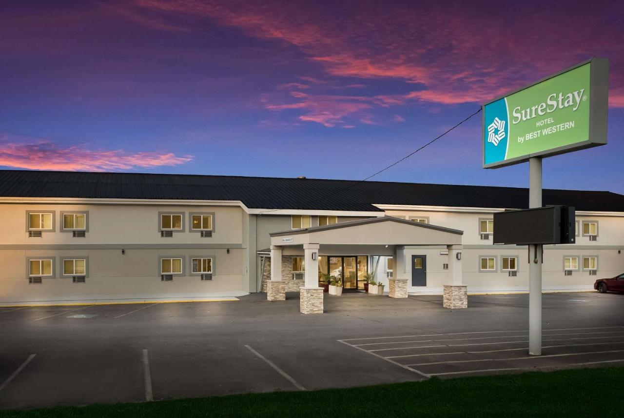Hotel Surestay By Western 3*